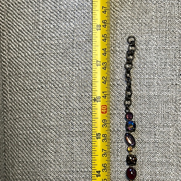 Sorrelli Vintage Necklace - Picture 4 of 16